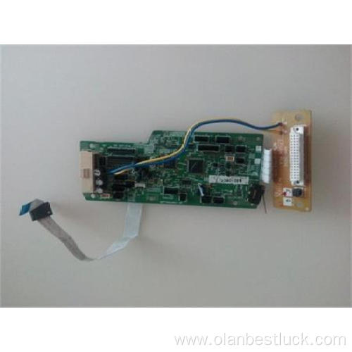 Offer RM1-4098 HP 5200DN DC Controller Board Original